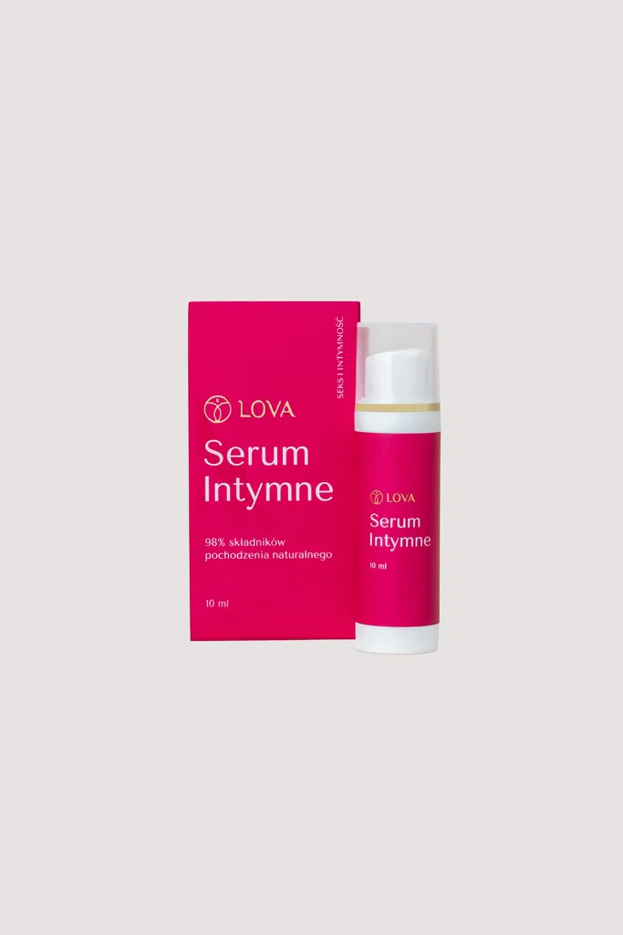 Serum Intymne image 1