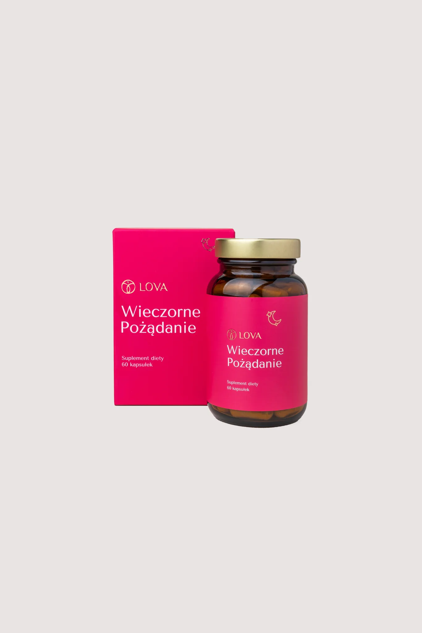 Wieczorne Pożądanie